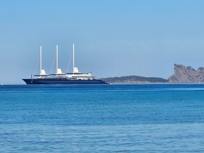 Croisières de luxe : les marques hôtelières séduisent une nouvelle clientèle - Photo CE