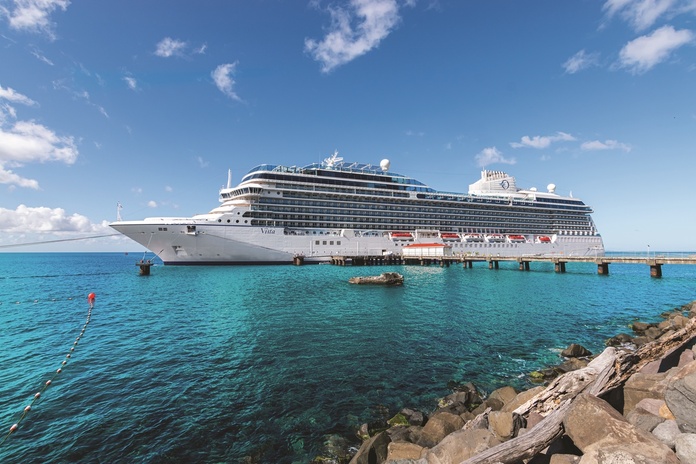 La programmation comprend notamment Dutchman's Caribbean, une croisière de 14 jours au départ de Miami le 11 novembre 2026 à bord d'Oceania Vista - Photo : Oceania Cruises La programmation comprend notamment Dutchman's Caribbean, une croisière de 14 jours au départ de Miami le 11 novembre 2026 à bord d'Oceania Vista - Photo : Oceania Cruises