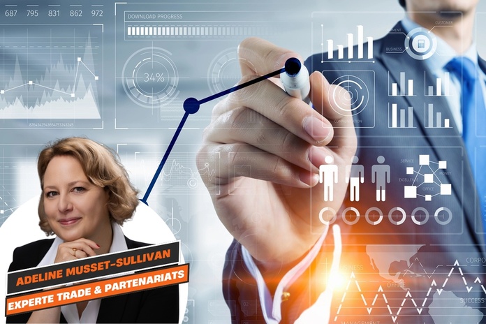 Trade marketing, représentation commerciale, partenariats stratégiques : ces trois leviers ne s'opposent pas. Ils répondent à des questions différentes - Photos : WinWin Alliances Consulting et DepositPhotos.com, SergeyNivens