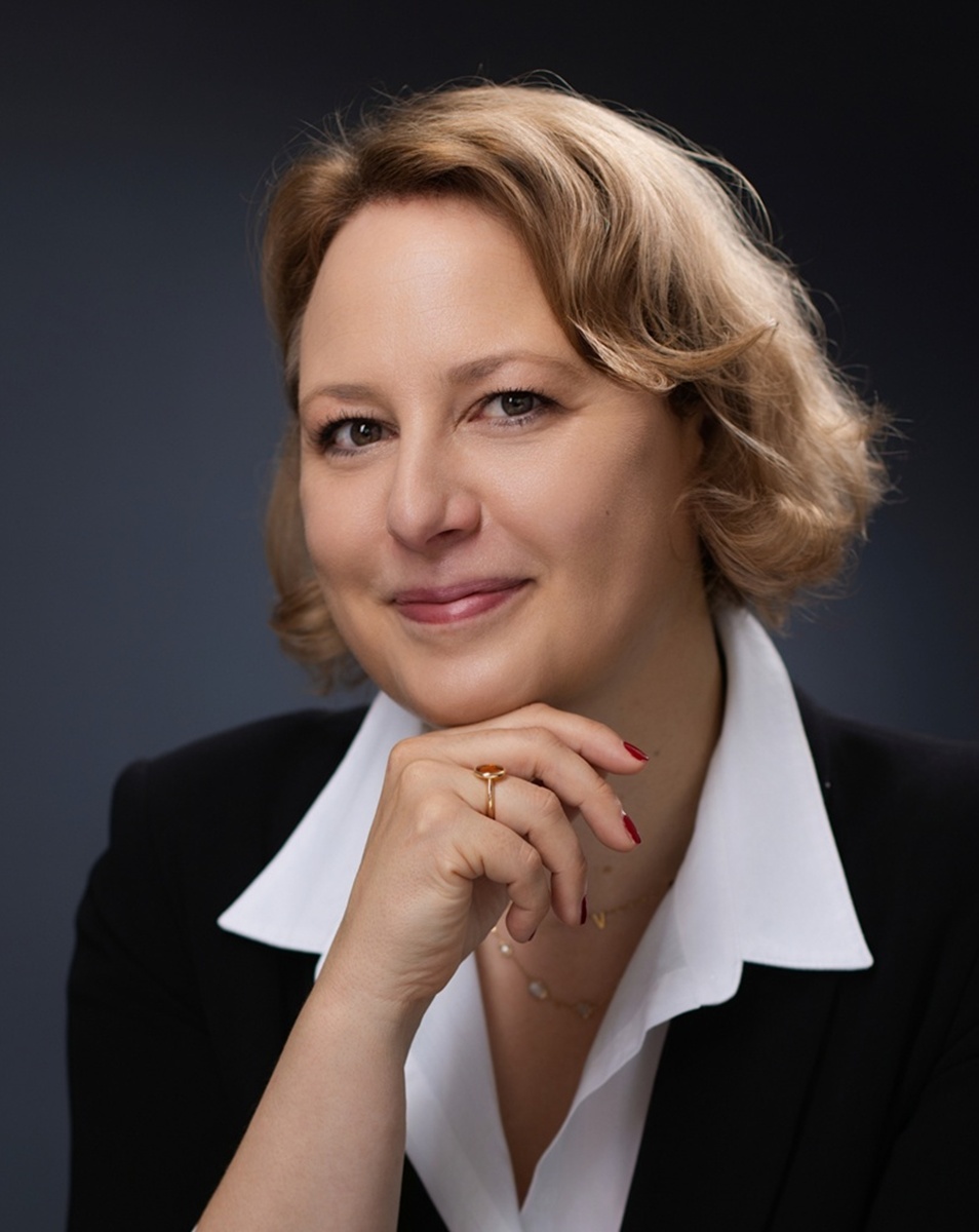 Adeline Musset-Sullivan - Photo : WinWin Alliances Consulting