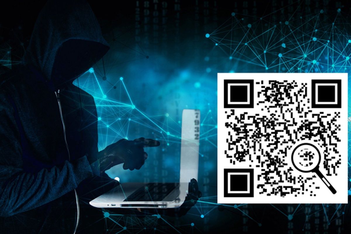Les touristes, sont la cible d’arnaques au faux QR codes. @depositphotos/ArtVibe
