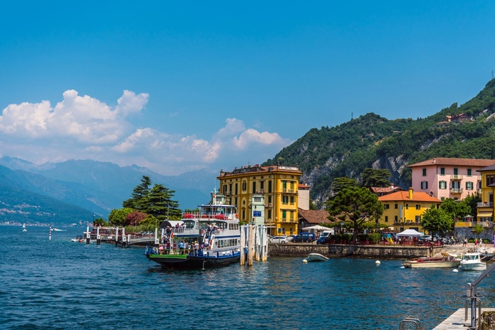 L’Italie devrait vivre un été record, avec une fréquentation en hausse du nord du pays - DepositPhotos.com, Alexmit