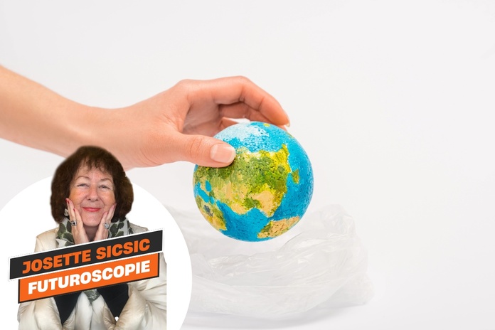 Tourisme : peut-on réinventer le climat ? - Depositphotos.com  Auteur IgorVetushko
