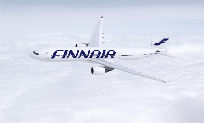 Finnair revoit à la baisse sa croissance de capacité pour 2026 - Photo : Finnair Finnair revoit à la baisse sa croissance de capacité pour 2026 - Photo : Finnair