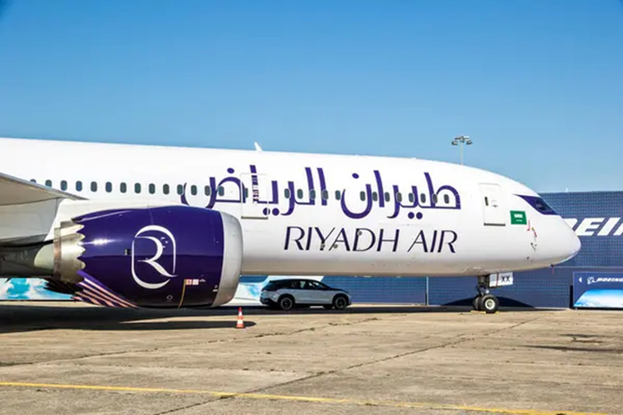 Riyadh Air accélère sa stratégie de flotte, Depositphotos.com Photo by VanderWolf Images