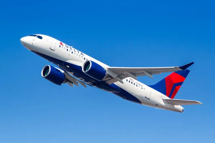 Delta Airlines : des résultats solides au 2e trimestre 2026, Depositphotos.com Photo by Boarding2Now Delta Airlines : des résultats solides au 2e trimestre 2026, Depositphotos.com Photo by Boarding2Now