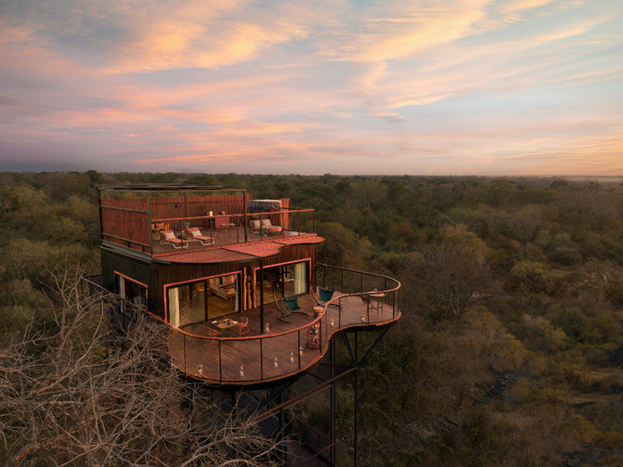 Anantara inaugure son tout premier camp safari en Zambie - Photo : Minor Hotels Anantara inaugure son tout premier camp safari en Zambie - Photo : Minor Hotels