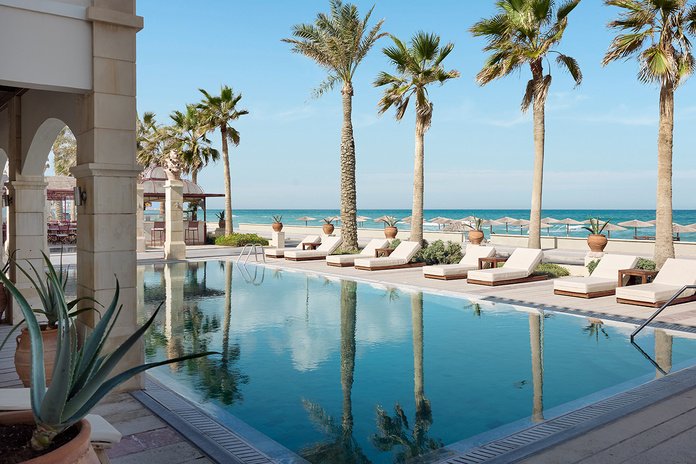 © Grecotel Hotels & Resorts