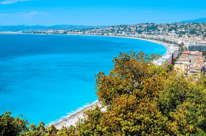 Summer Hotels accélère son expansion sur la Côte d’Azur, Depositphotos.com  Auteur nito103