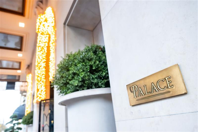 Atout France lance la campagne de candidature pour la distinction Palace 2027, photo by Atout France