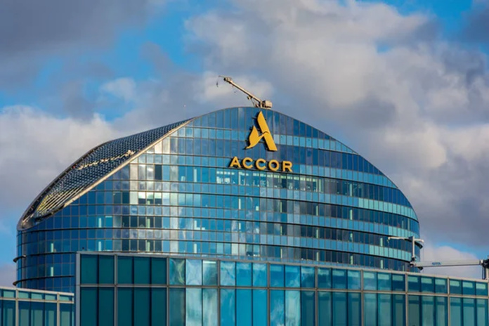 American Express et ALL Accor s'associent, Depositphotos.com Photo by HJBC American Express et ALL Accor s'associent, Depositphotos.com Photo by HJBC