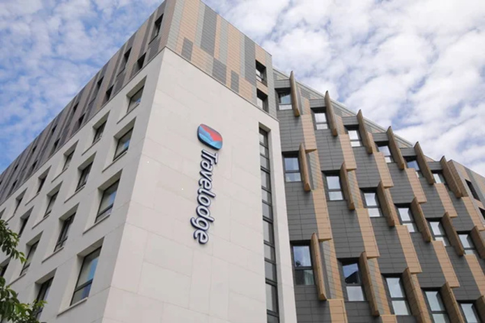 DerbySoft et Travelodge s'associent, Depositphotos.com photo by TKKurikawa