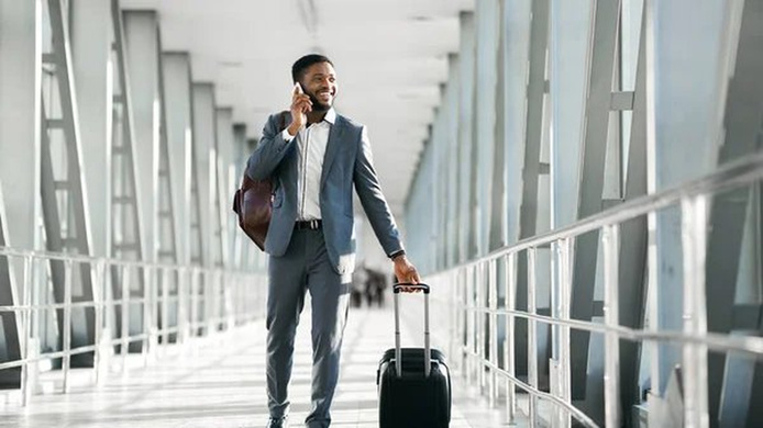 Voyage d'affaires : moins de déplacements, mais des enjeux plus stratégiques que jamais - Depositphotos.com, Milkos