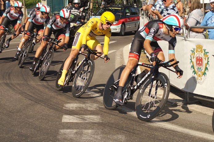 Les Monts du Genevois prolongent le Tour de France avec une chasse aux trésors digitale - Depositphotos.com, southmind