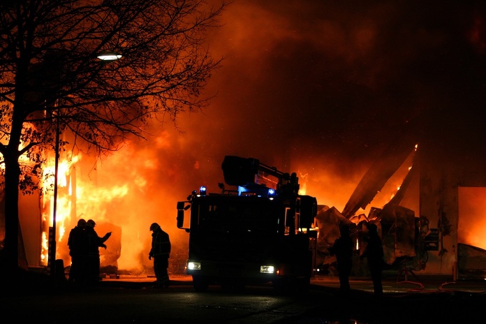 Incendie en Gironde : le secteur touristique du Bassin d’Arcachon sous pression - Depositphotos.com, VanderWolf Images