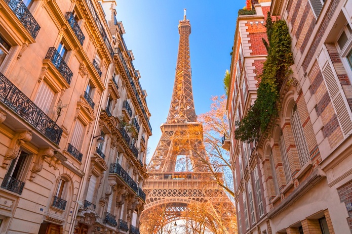 La capitale a accueilli environ 3,8 millions de touristes en juin 2026 - Depositphotos.com @EnginKorkmaz