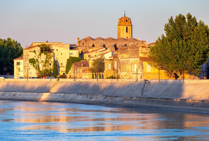 Les Bouches-du-Rhône affichent des perspectives estivales positives pour la saison 2026 - Depositphotos.com, pillerss