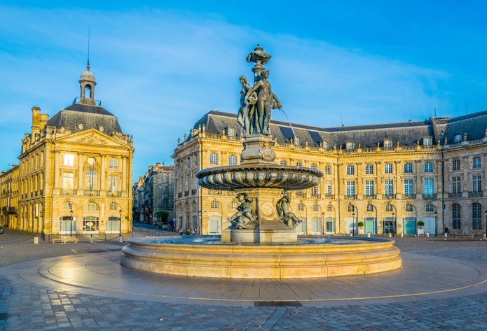 Bordeaux mise sur les savoir-faire locaux pour séduire les visiteurs - Depositphotos.com, Dudlajzov Bordeaux mise sur les savoir-faire locaux pour séduire les visiteurs - Depositphotos.com, Dudlajzov