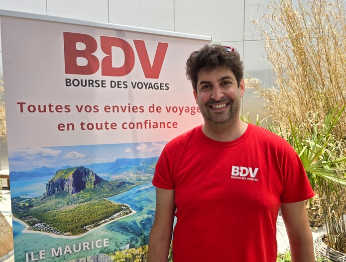 Raphaël Torro, Président de PenguinWorld : "2026 avait pourtant très bien commencé, mais des événements géopolitiques extérieurs sont venus casser cette dynamique. Au final, les résultats ne seront probablement pas à la hauteur, non pas parce que nous avons mal travaillé ou commis des erreurs, mais parce que le contexte s'est brutalement dégradé" - Photo CE Raphaël Torro, Président de PenguinWorld : "2026 avait pourtant très bien commencé, mais des événements géopolitiques extérieurs sont venus casser cette dynamique. Au final, les résultats ne seront probablement pas à la hauteur, non pas parce que nous avons mal travaillé ou commis des erreurs, mais parce que le contexte s'est brutalement dégradé" - Photo CE