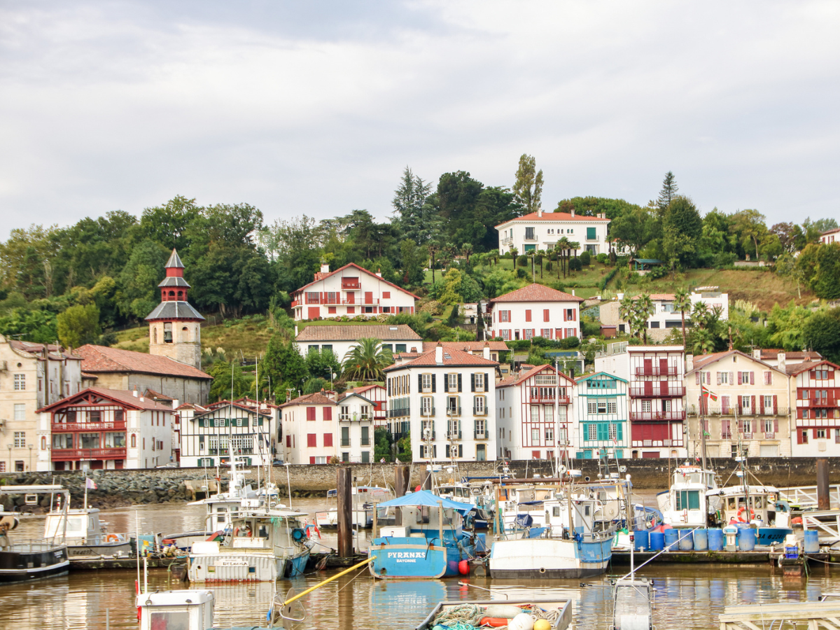 Saint-Jean-de-Luz: The Grand Hotel Spa & Thalasso to reopen on April 27, 2026