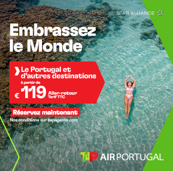TAP Air Portugal