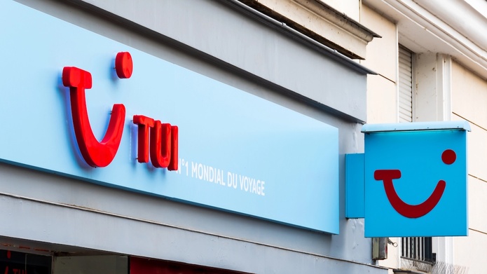 TUI France observe un regain des réservations de dernière minute - Depositphotos.com @HJBC