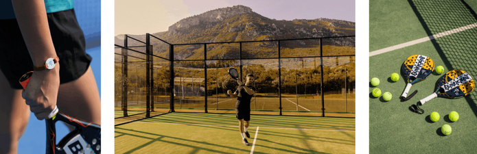Club Med lance le "Club Med Padel Tour" son premier tournoi de padel amateur et international, image by ClubMed Club Med lance le "Club Med Padel Tour" son premier tournoi de padel amateur et international, image by ClubMed
