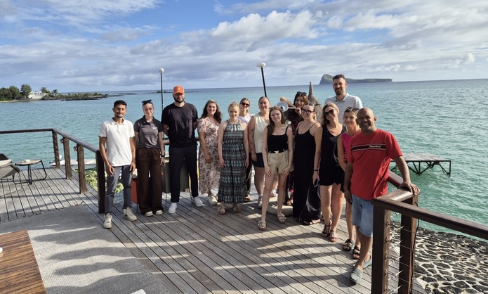 Eductour Exotismes. Photo : TourMaG Eductour Exotismes. Photo : TourMaG