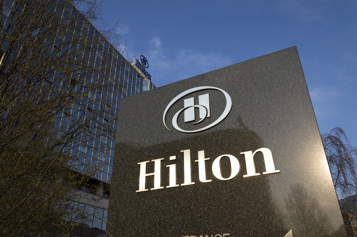 Hilton poursuit l'expansion de son portefeuille européen avec l'ouverture de deux établissements - Depositphotos.com @josekube