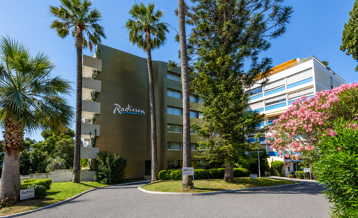 Radisson Hotel Group ouvre un nouvel hôtel à Cannes - Photo : Radisson Hotel Group