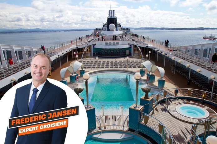 Vacances en circuit ou en croisière ? Comment choisir ? A moins de combiner les deux... - DepositPhotos.com, lsantilli