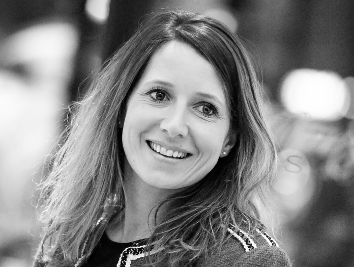 Marie Allantaz : "Le contexte international est évidemment quelque chose que nous observons de très près. Malgré les turbulences géopolitiques, nous enregistrons un engagement exposant plus précoce que jamais. " - Photo Crédit Maya Angelsen Marie Allantaz : "Le contexte international est évidemment quelque chose que nous observons de très près. Malgré les turbulences géopolitiques, nous enregistrons un engagement exposant plus précoce que jamais. " - Photo Crédit Maya Angelsen