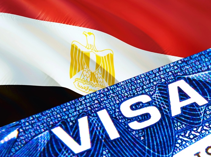 Le visa numérique égyptien est possible depuis le 1er septembre 2026 - Depositphotos Le visa numérique égyptien est possible depuis le 1er septembre 2026 - Depositphotos