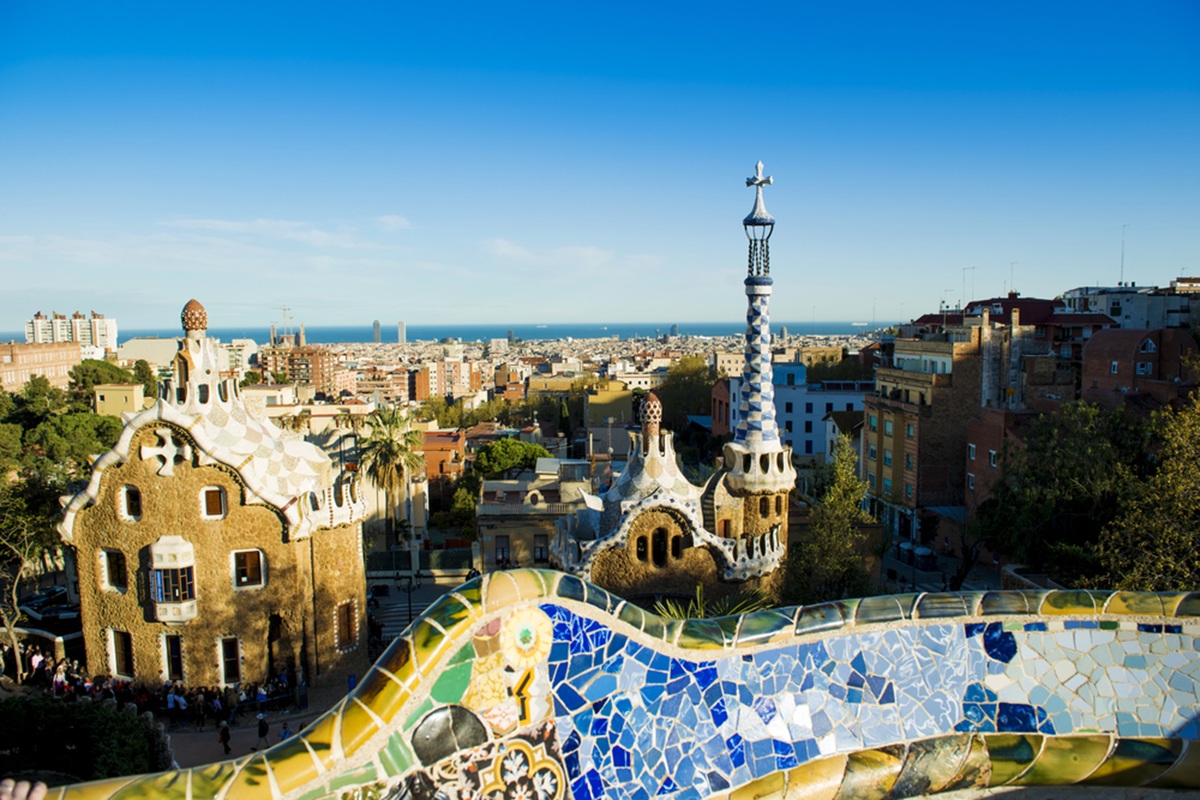 L’Espagne, première destination d’Europe en terme de nuitées sur les six premiers mois de 2026. @depositphotos/halfpoint L’Espagne, première destination d’Europe en terme de nuitées sur les six premiers mois de 2026. @depositphotos/halfpoint