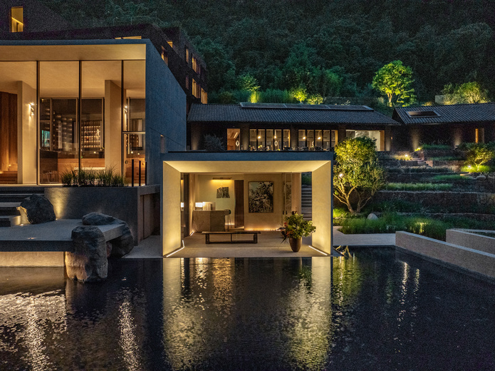 le groupe Hôtels & Préférence signe une année record, Zoland Resort  photo by Hotel & preference