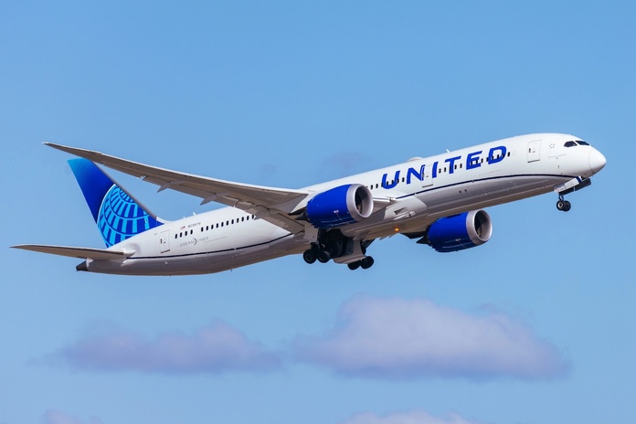 United Airlines expérimente un nouveau service à l’aéroport international Newark Liberty - Depositphotos.com @filedimage United Airlines expérimente un nouveau service à l’aéroport international Newark Liberty - Depositphotos.com @filedimage