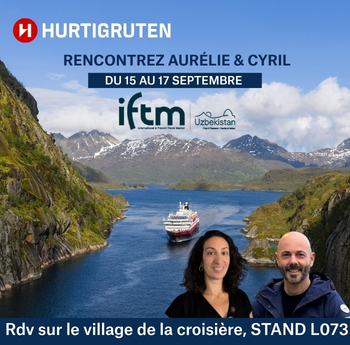 Hurtigruten