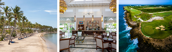 © Bahia Principe Hotels & Resorts