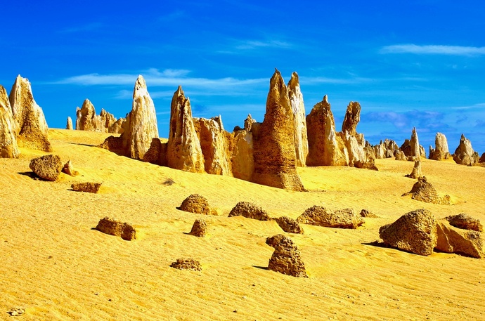 Le sur-mesure premium australien se concentre sur l'expérience - Photo : Sébastien Cros, WeTravelAustralia™
