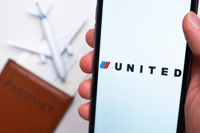 United Airlines enrichit son application mobile avec une nouvelle fonctionnalité - Depositphotos.com, rss.vladimir@gmail.com United Airlines enrichit son application mobile avec une nouvelle fonctionnalité - Depositphotos.com, rss.vladimir@gmail.com