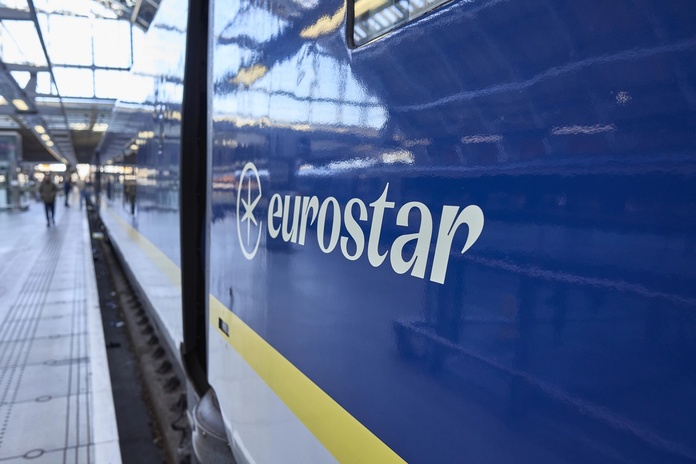 Eurostar lance son application officielle dans ChatGPT - DepositPhotos.com, jonkempner