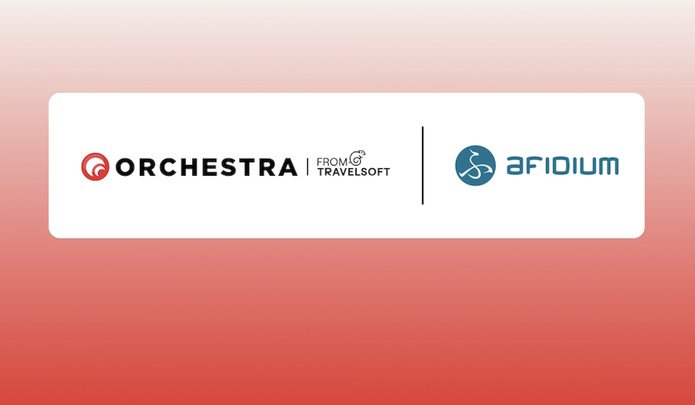 Travelsoft a annoncé, le 30 juillet 2026, l’acquisition d’Afidium par Orchestra - Photo : Orchestra