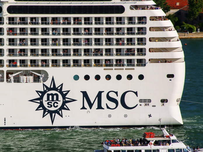 MSC partira en Alaska pour l'été 2028. DepositPhotos.com/DonyaNedomam MSC partira en Alaska pour l'été 2028. DepositPhotos.com/DonyaNedomam