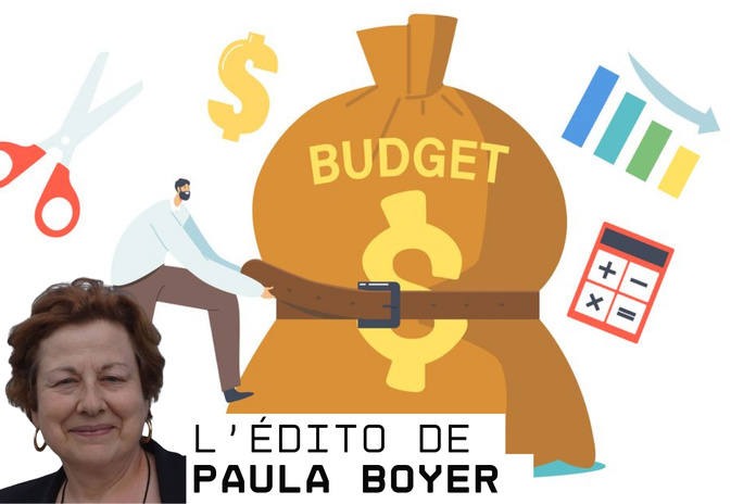 En France comme aux Etats-Unis, établir le budget de l'Etat est devenu un véritable casse-tête© vectorlab/ DepositPhotos En France comme aux Etats-Unis, établir le budget de l'Etat est devenu un véritable casse-tête© vectorlab/ DepositPhotos