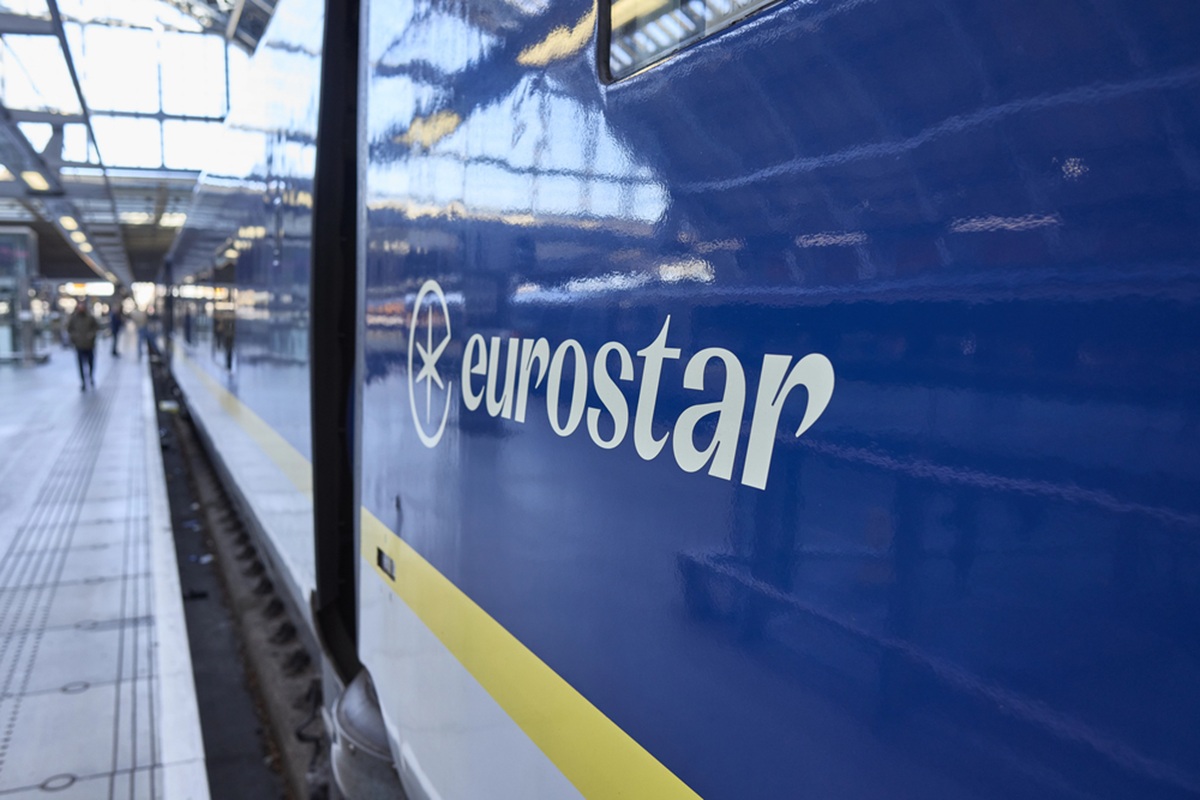 D’ici 2030, la concurrence devrait se développer sur la liaison ferroviaire entre Londres et l’Europe pour atteindre jusqu’à 55 allers-retours quotidiens. @depositphotos/jonkempner D’ici 2030, la concurrence devrait se développer sur la liaison ferroviaire entre Londres et l’Europe pour atteindre jusqu’à 55 allers-retours quotidiens. @depositphotos/jonkempner