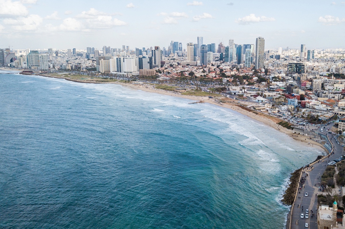 En Israël, les hôtels ont enregistré 395 000 nuitées de touristes en juillet 2026, soit une hausse spectaculaire de 139 % sur un an.@depositphoto/VeronikaGorBO En Israël, les hôtels ont enregistré 395 000 nuitées de touristes en juillet 2026, soit une hausse spectaculaire de 139 % sur un an.@depositphoto/VeronikaGorBO