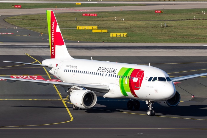 TAP Air Portugal a enregistré une croissance de son activité au premier semestre 2026 - Depositphotos.com @VanderWolf Images TAP Air Portugal a enregistré une croissance de son activité au premier semestre 2026 - Depositphotos.com @VanderWolf Images