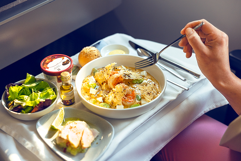 © LATAM Airlines © LATAM Airlines