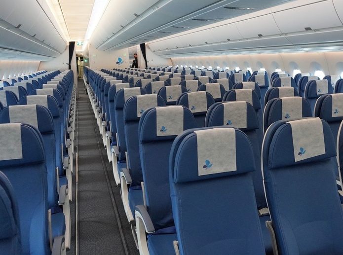 French bee : "À force de ne penser que low cost, ils ont oublié l’humain" - Crédit photo : CH