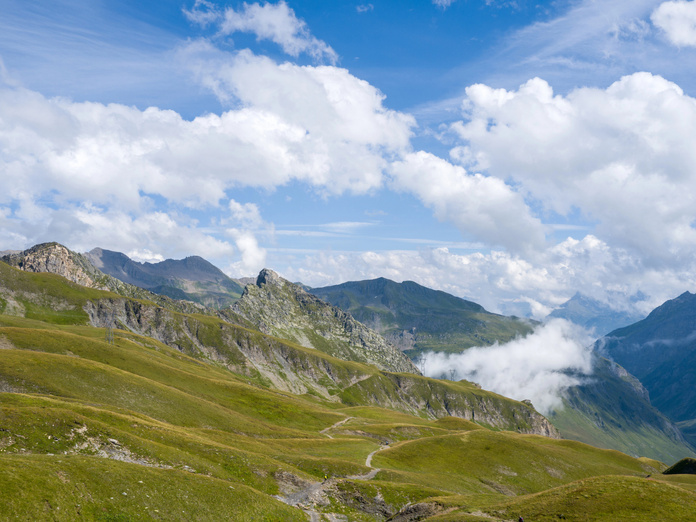 La montagne et les clientèles étrangères soutiennent l’activité touristique en Auvergne-Rhône-Alpes durant l’été 2026. DepositPhotos.com/florentmartin La montagne et les clientèles étrangères soutiennent l’activité touristique en Auvergne-Rhône-Alpes durant l’été 2026. DepositPhotos.com/florentmartin